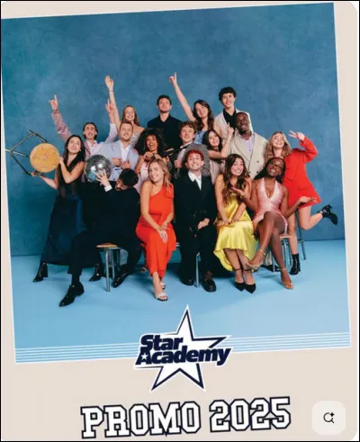 Qui pr&eacute;f&egrave;res-tu ? (2)