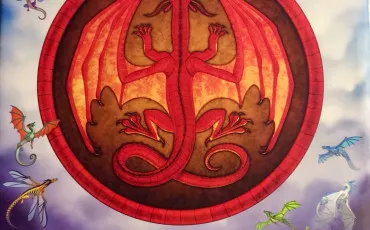 Quiz Les royaumes de feu