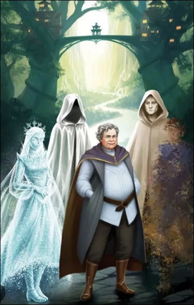 Dans quelle s&eacute;rie y a-t-il des chats ?