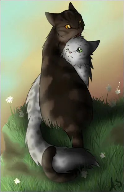 Dans quel livre pouvons-nous voir des humains ?