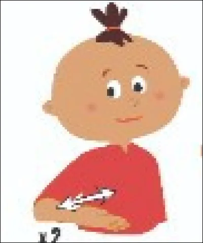 Que veut dire ce signe-l&agrave; ?