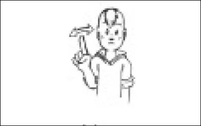 Que veut dire celui-l&agrave; ?