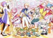 Test Qui es-tu dans ''Wonderlands x Showtime'' ?