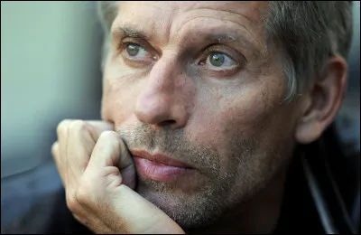 Qui est cet acteur qui joue le premier r&ocirc;le dans le film ''L'Incroyable Histoire du facteur Cheval'' ?