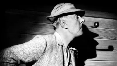 Qui est ce cin&eacute;aste, r&eacute;alisateur du court-m&eacute;trage ''L'&Eacute;cole des facteurs''