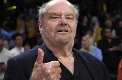 Qui est cet acteur am&eacute;ricain qui tient le r&ocirc;le principal dans le film ''Le facteur sonne toujours deux fois'' ?