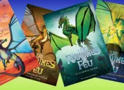 Test Qui es-tu parmi les protagonistes du cycle 3 de LRDF ?