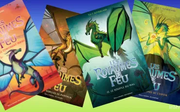 Quiz Test de personnalit�