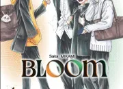 Quiz Le bac des mangas !