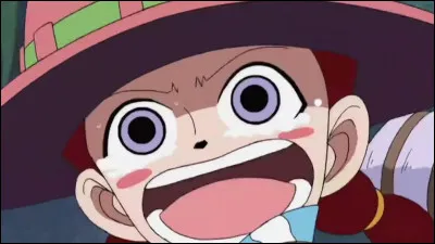 Dans One piece, quel est le pouvoir de miss Goldenweek ?