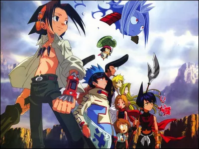 Dans shaman king, l'over soul consiste a :