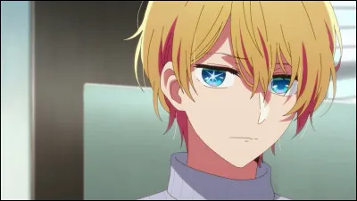 Dans oshi no ko, en quel youtubeur Aqua se d&eacute;guise t'il ?