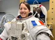 Quiz Femme et astronaute