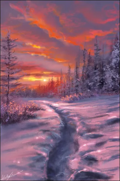 Quand tu t'ennuies, que fais-tu ?