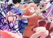 Test Quel personnage es-tu dans ''Witch Watch'' ?