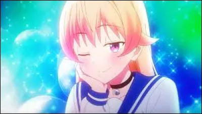 Quel est ton caract&egrave;re ?