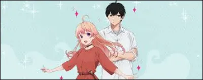 Et pour finir, qui penses-tu &ecirc;tre comme personnage ?