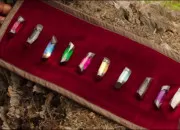 Quiz Power Rangers : Dino Charge