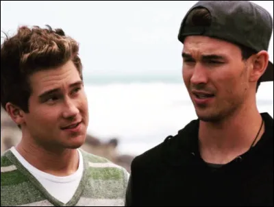 Qui sont ces Power Rangers ?