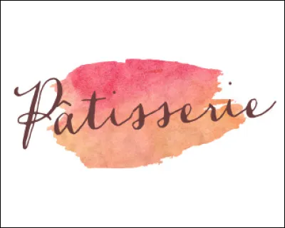 Quelle est la p&acirc;tisserie typique du Mardi gras ?