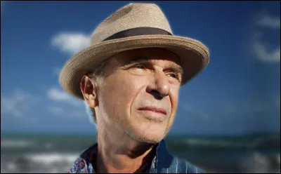 Qui est ce chanteur n&eacute; en Louisiane, dont le deuxi&egrave;me album s'intitule ''Mardi Gras'' ?