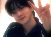 Quiz Connais-tu bien Jungwon ?