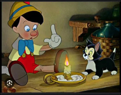 Le nez de Pinocchio s'allonge &agrave; cause d'une maladie rare.