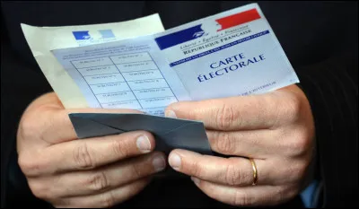 Les &eacute;lections municipales auront lieu les 15 et 22 mars 2026.