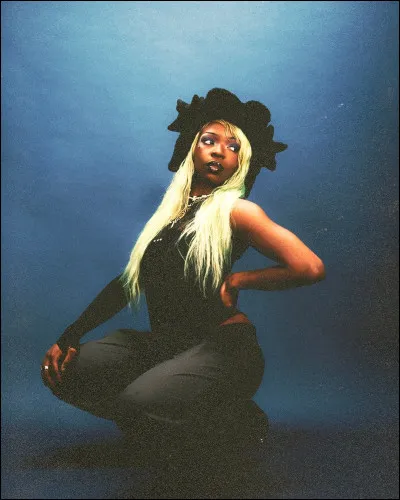 Theodora a remport&eacute; trois Victoires de la Musique en ce d&eacute;but d'ann&eacute;e.