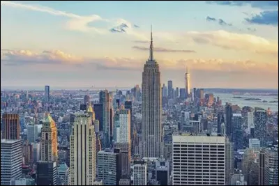 Quel endroit te correspond le plus ?