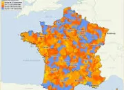 Quiz Saurez-vous situer ces communes ? (3826)