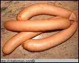 D'o sont ces saucisses ?