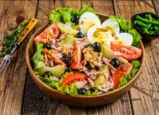 Quiz Art gastronomique - Sp�cialit�s proven�ales