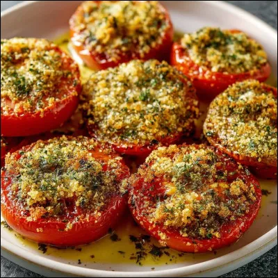 Que sont les tomates proven&ccedil;ales ?