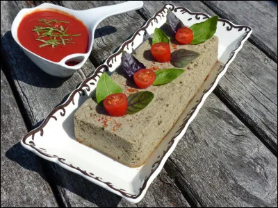 Sp&eacute;cialit&eacute; incontournable de la ville d'Avignon, voici un ''Papeton'', comment le d&eacute;crirez-vous sommairement ?