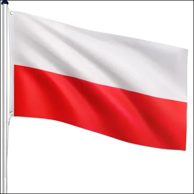 Quel est ce drapeau ?