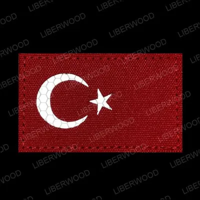 Quel est ce drapeau ?