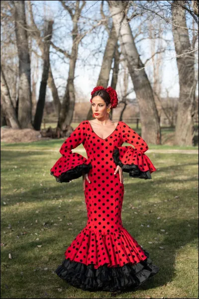 Quelle danse est le symbole de l�Espagne ?