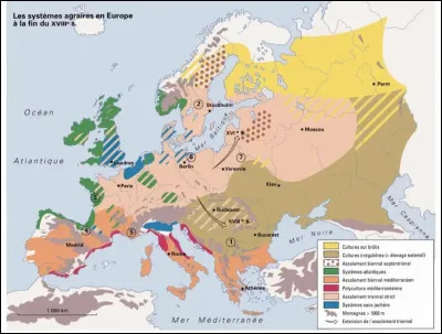Comment appelait-on l�Espagne au Moyen &Acirc;ge ?