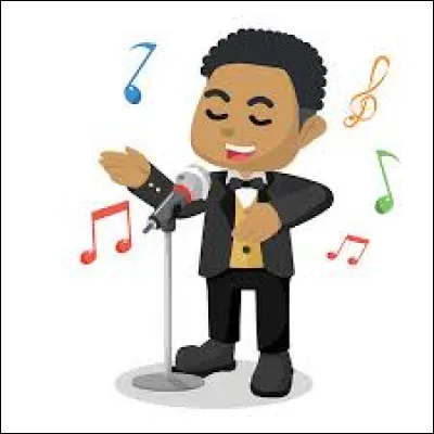 &Agrave; qui doit-on la chanson "Chanteur de jazz" ?