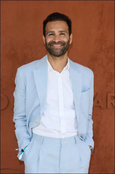 En quelle ann&eacute;e est-il n&eacute; ?