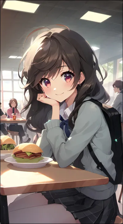 Qui chante "Gabriella" ?