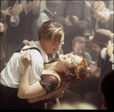 Qui chante "My Heart Will Go On" ?