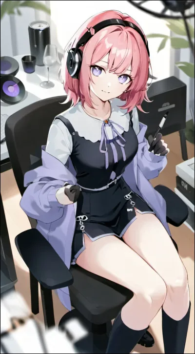 Qui chante "Jour 1" ?