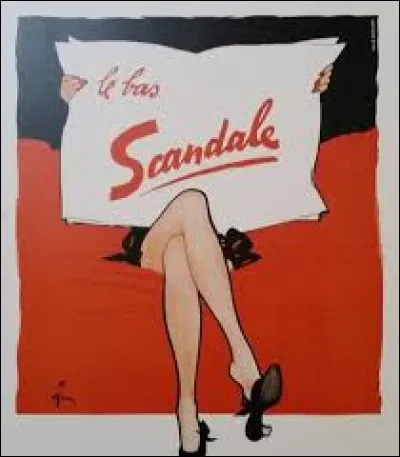 Trouvez l'interpr&egrave;te ayant un rapport familier avec le mot ci-joint !