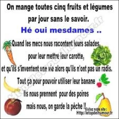 12 janvier 1519, Maximilien Ier de Hasbourg, revient d'une partie de chasse. Assoiff&eacute;, il se goinfre d'un fruit et en mange en exc&egrave;s. Sa consommation le rendra malade, et le fera passer de vie &agrave; tr&eacute;pas. De quel fruit s'agit-il ?