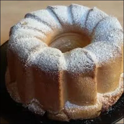 Quel fruit sec est traditionnellement utilis&eacute; pour faire le massepain ?