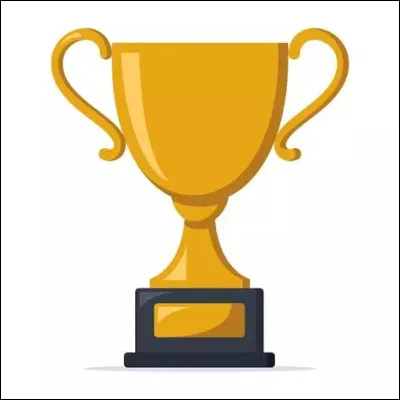 Les deux finalistes &eacute;taient...