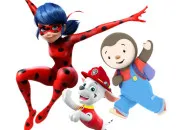 Quiz Dessins anim�s