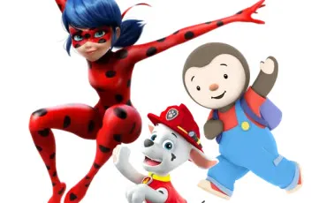 Quiz Dessins anim�s